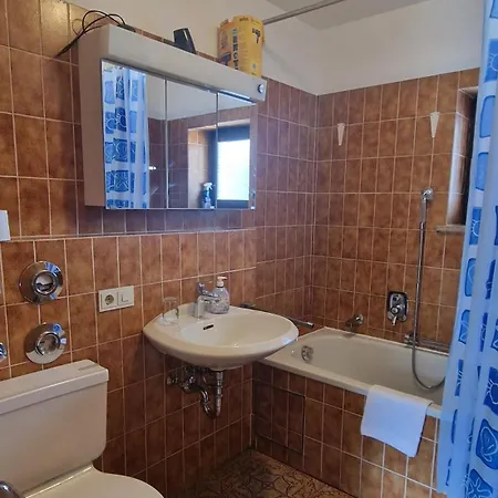 Apartment Ciao-aschau Fey Aschau im Chiemgau
