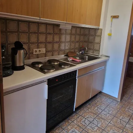 Apartment Ciao-aschau Fey