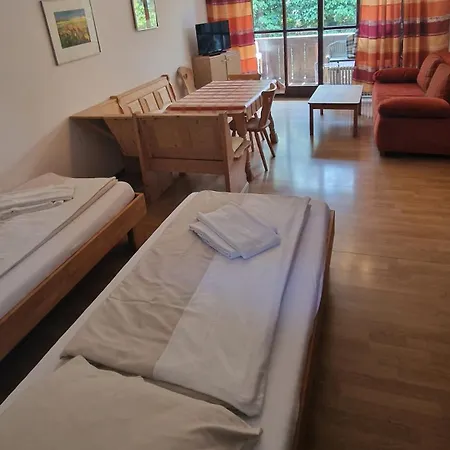 Ciao-aschau Fey Apartment Aschau im Chiemgau
