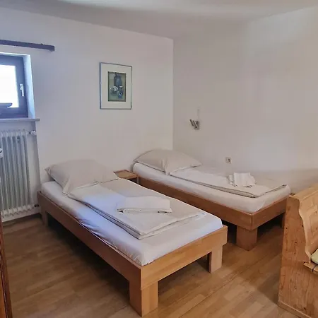 Ciao-aschau Fey Apartment Aschau im Chiemgau
