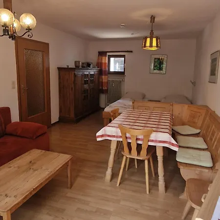 Ciao-aschau Fey Apartment