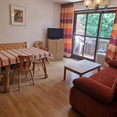 Apartment Ciao-aschau Fey Aschau im Chiemgau