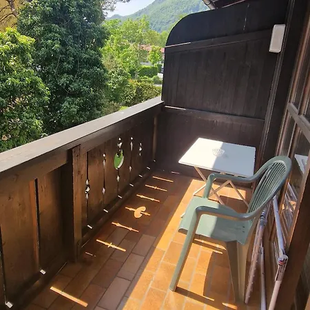 Ciao-aschau Fey Apartment *