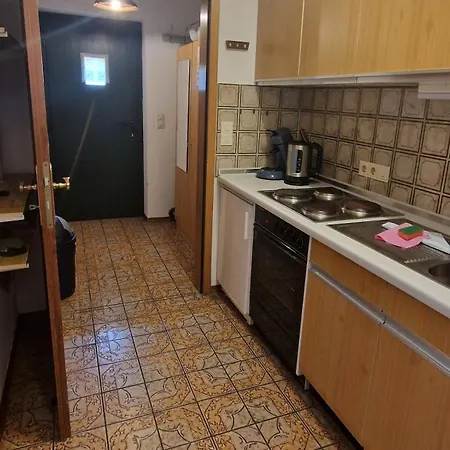 Apartment Ciao-aschau Fey *