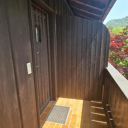 Apartment Ciao-aschau Fey
