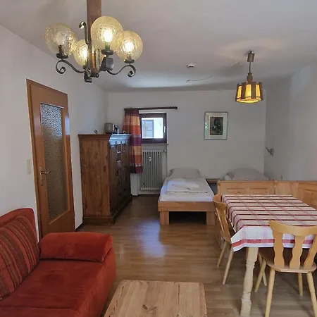 Apartment Ciao-aschau Fey *