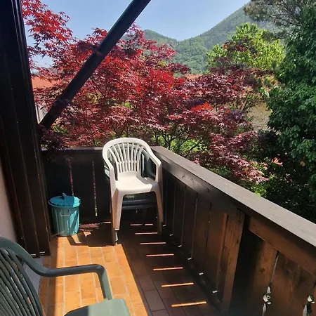 Apartment Ciao-aschau Fey Aschau im Chiemgau