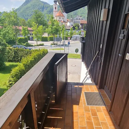 Apartment Ciao-aschau Fey
