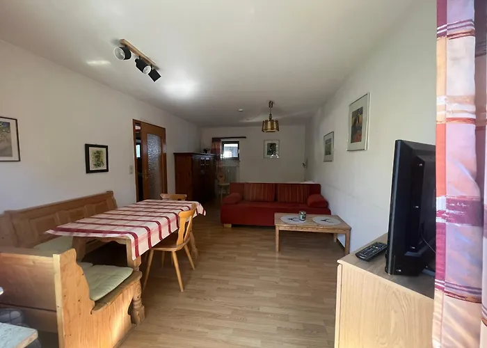Ciao-aschau Fey * Aschau im Chiemgau